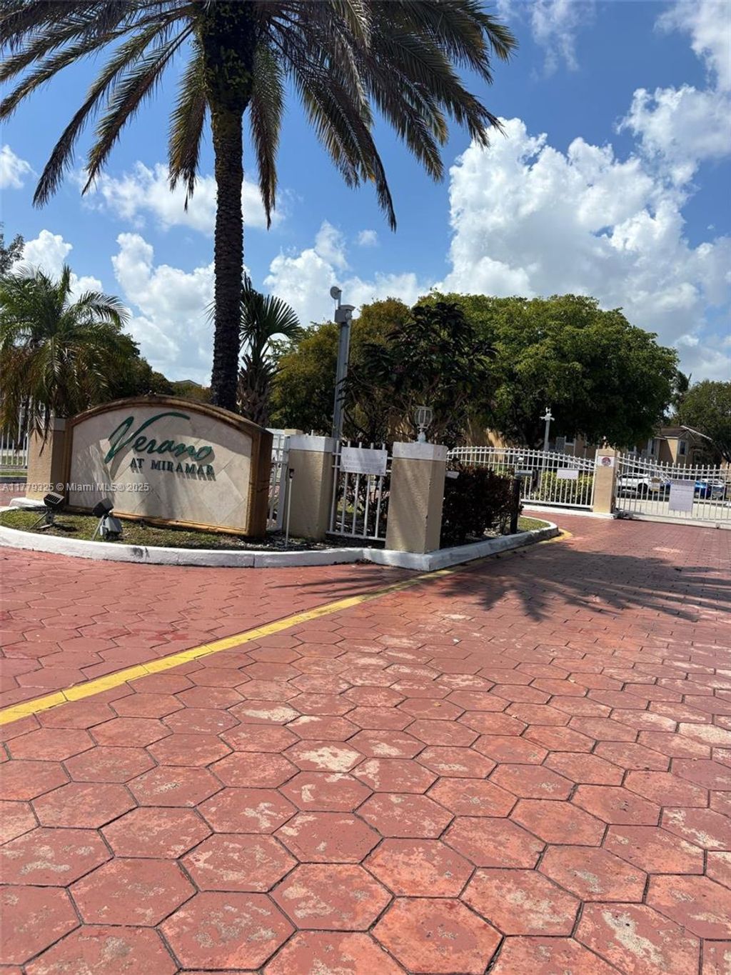 Photo of 2217 SW 80th Ter #1, Miramar, FL 33025 (MLS # A11779325)