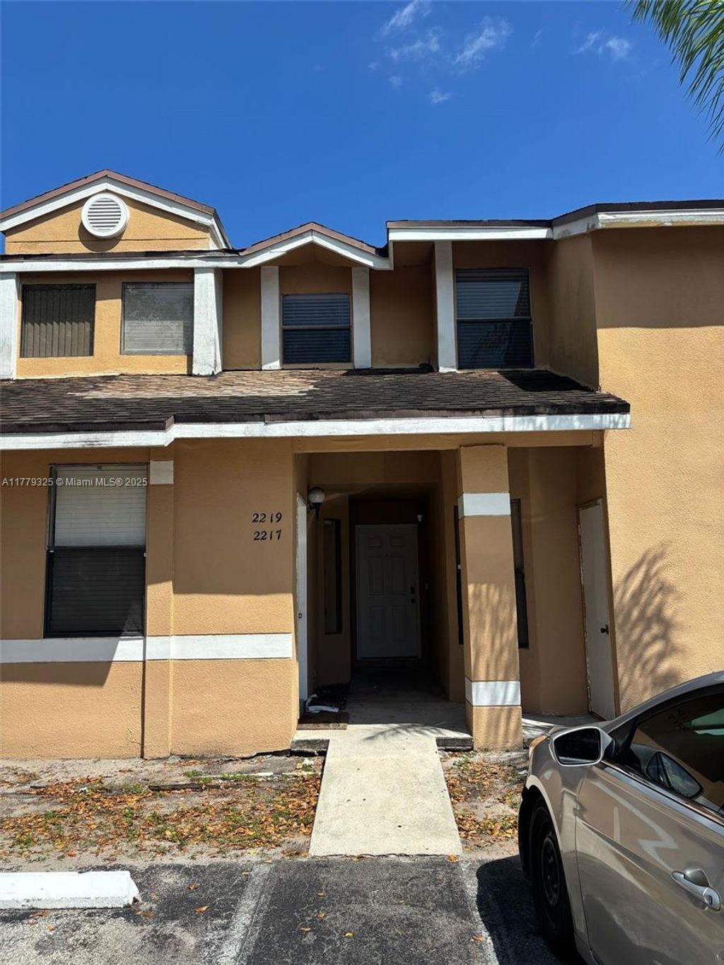 Photo of 2217 SW 80th Ter #1, Miramar, FL 33025 (MLS # A11779325)