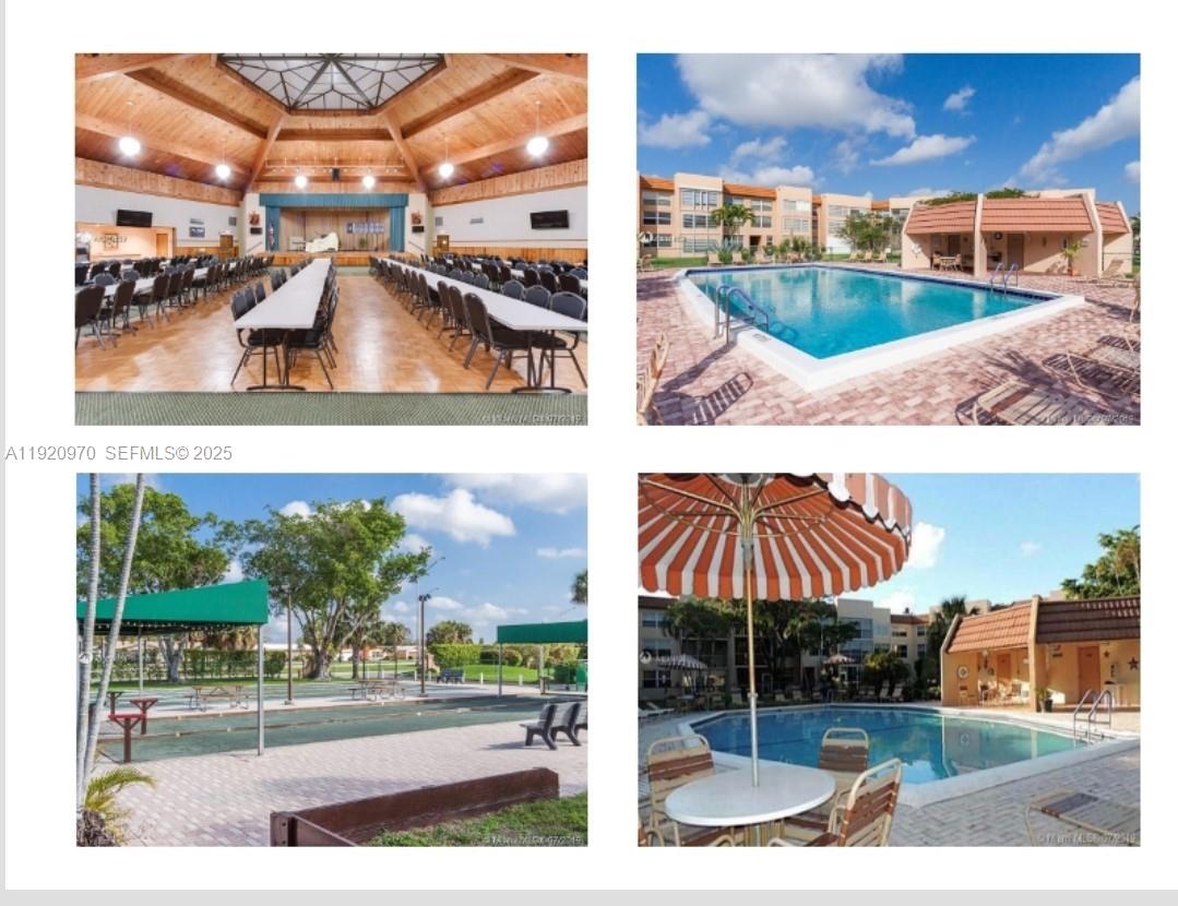 ROYAL PARK GARDENS I-A CO - Residential