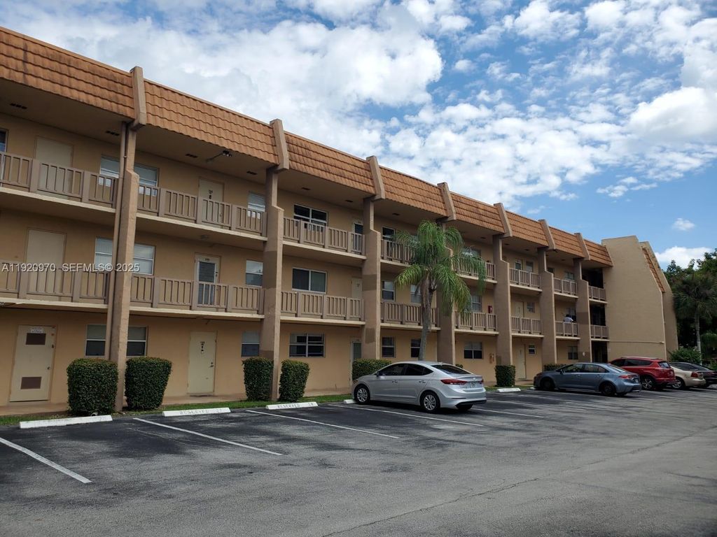 Photo of 6550 Royal Palm Blvd #112A, Margate, FL 33063 (MLS # A11920970)