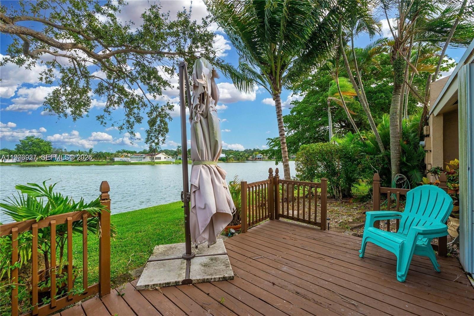 LAKEWOOD EAST SEC 1 - Residential Lease