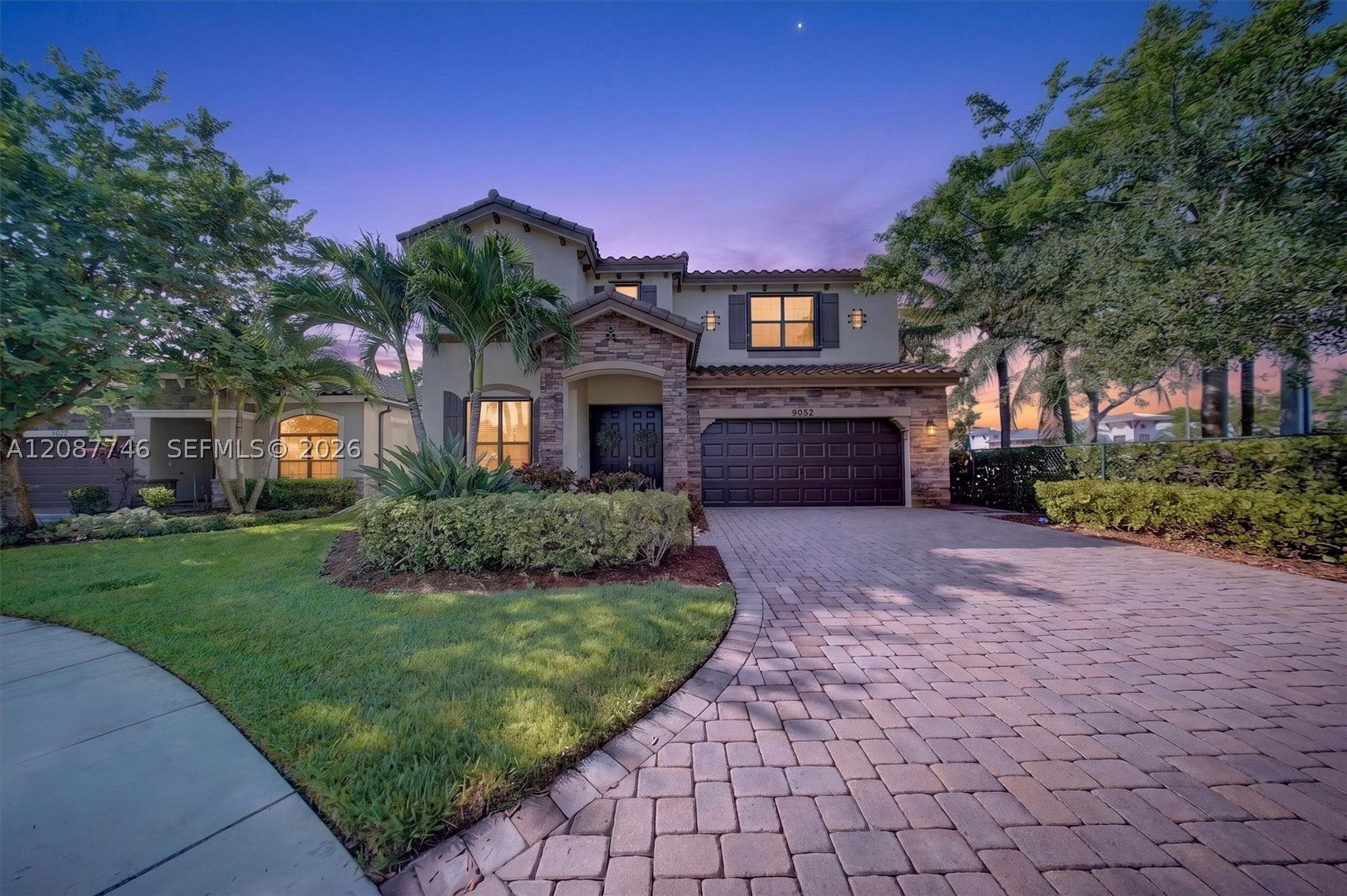 9062 Gulf Cove Dr