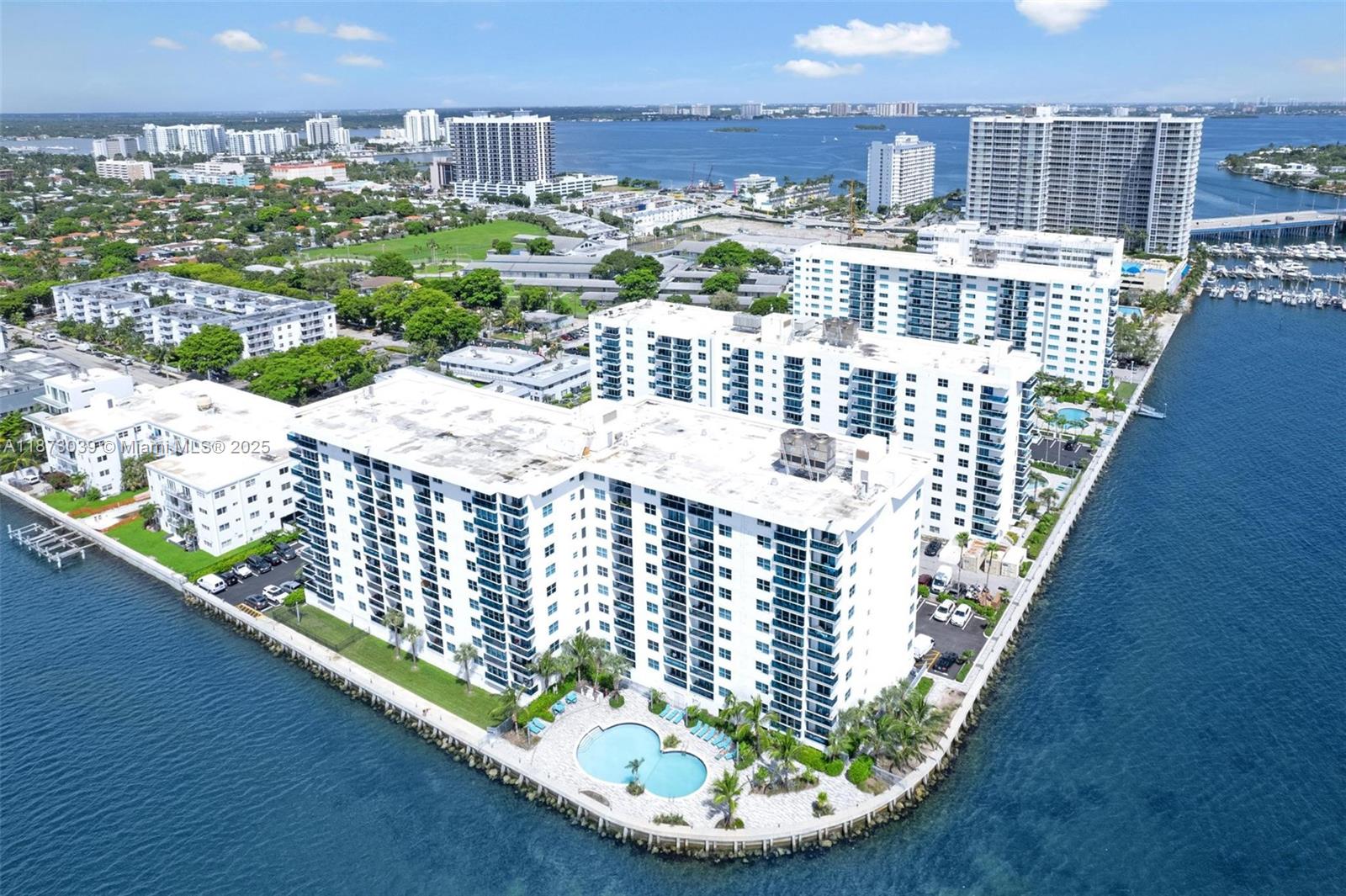 TREASURES ON THE BAY II C - Residential