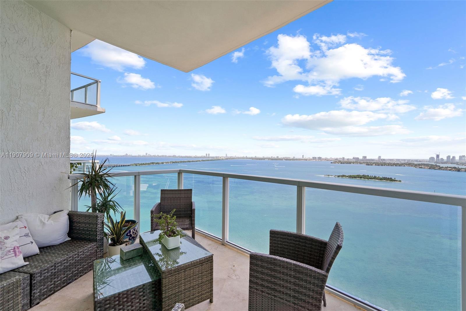 ONYX ON THE BAY CONDO - Residential Lease