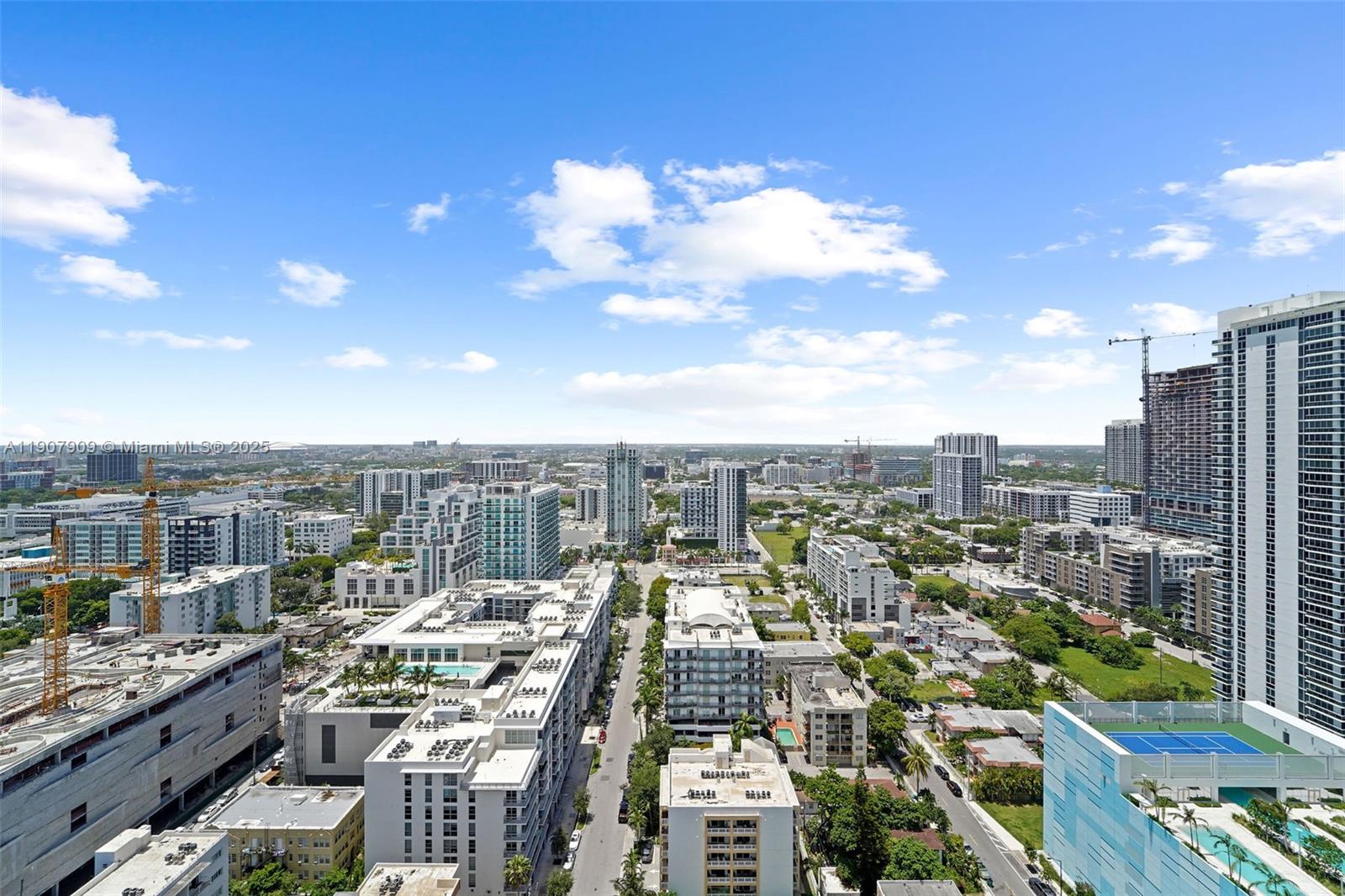 ONYX ON THE BAY CONDO - Residential Lease