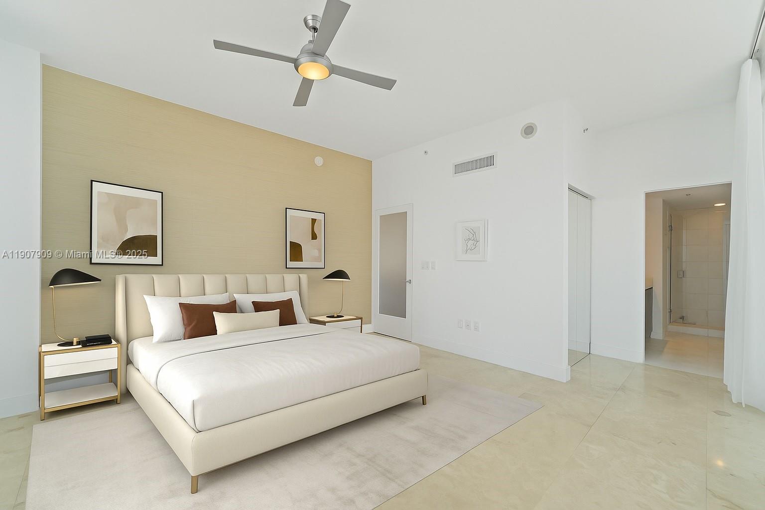 ONYX ON THE BAY CONDO - Residential Lease