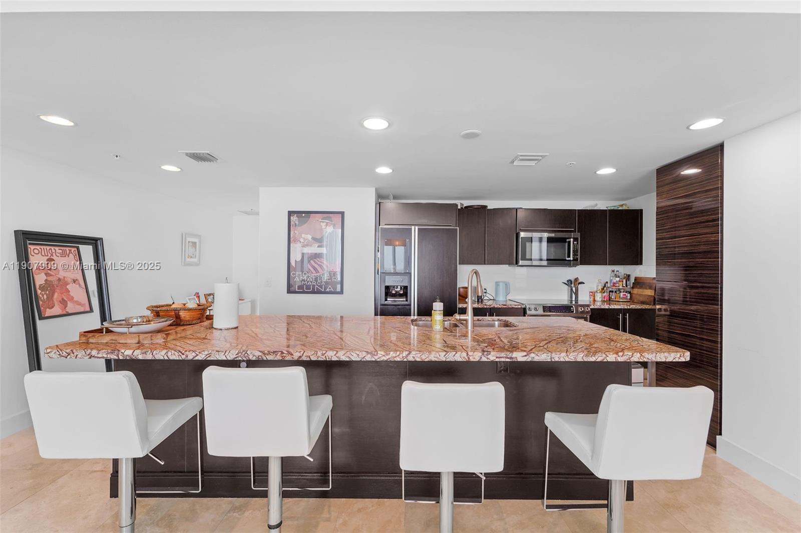 ONYX ON THE BAY CONDO - Residential Lease