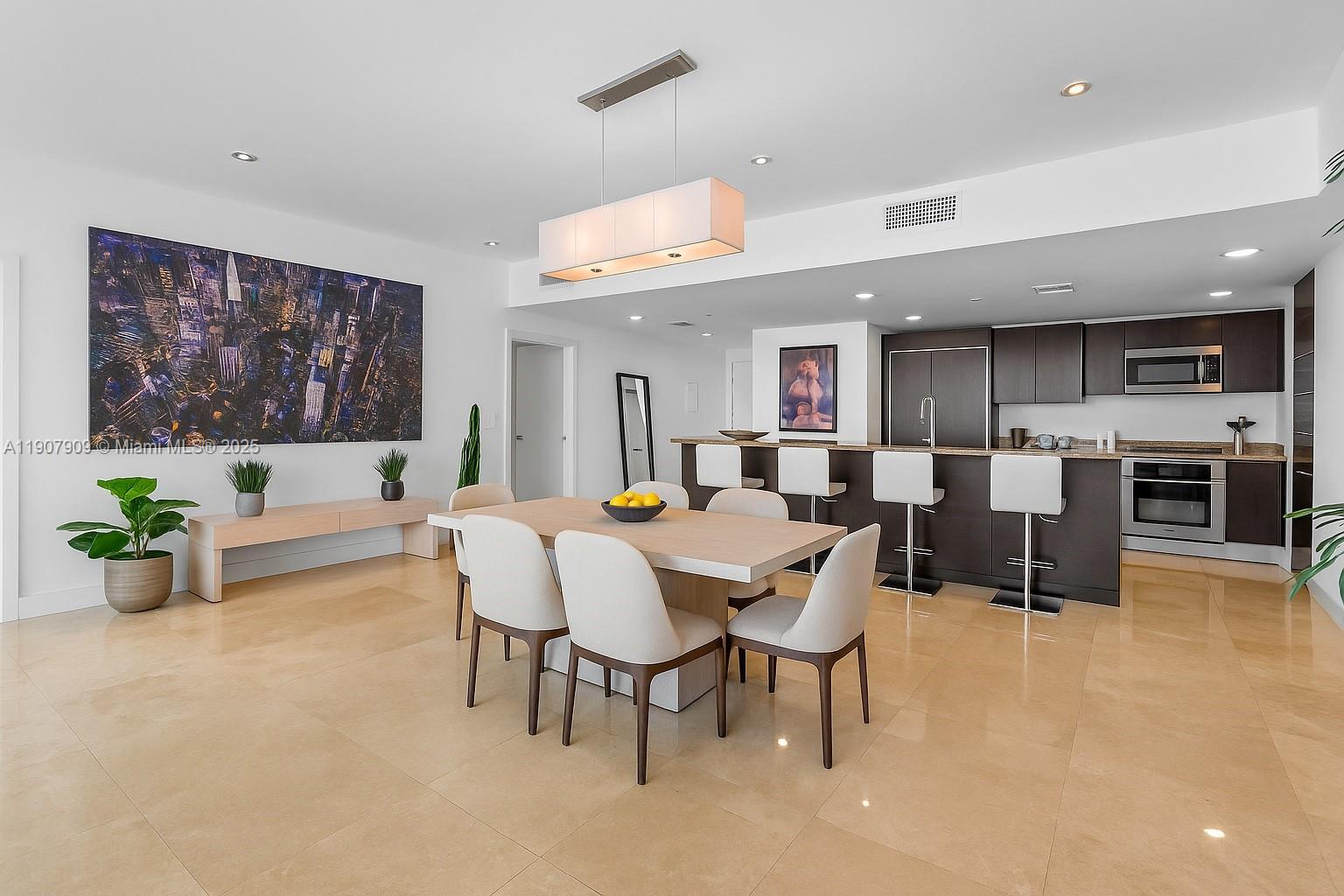 ONYX ON THE BAY CONDO - Residential Lease