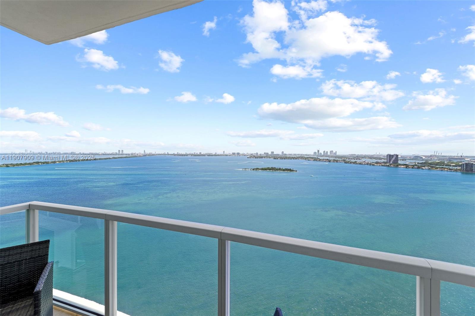 ONYX ON THE BAY CONDO - Residential Lease