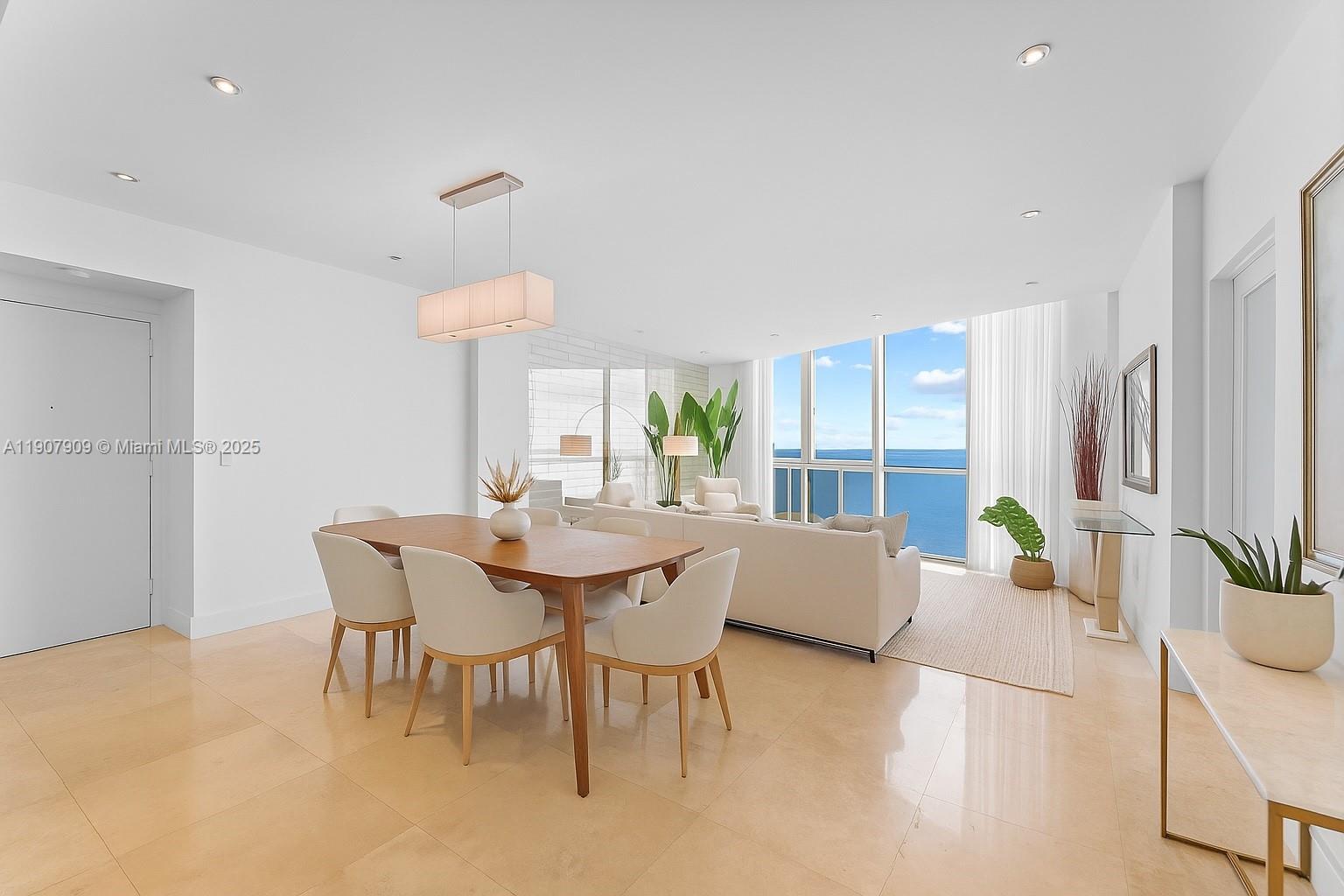 ONYX ON THE BAY CONDO - Residential Lease