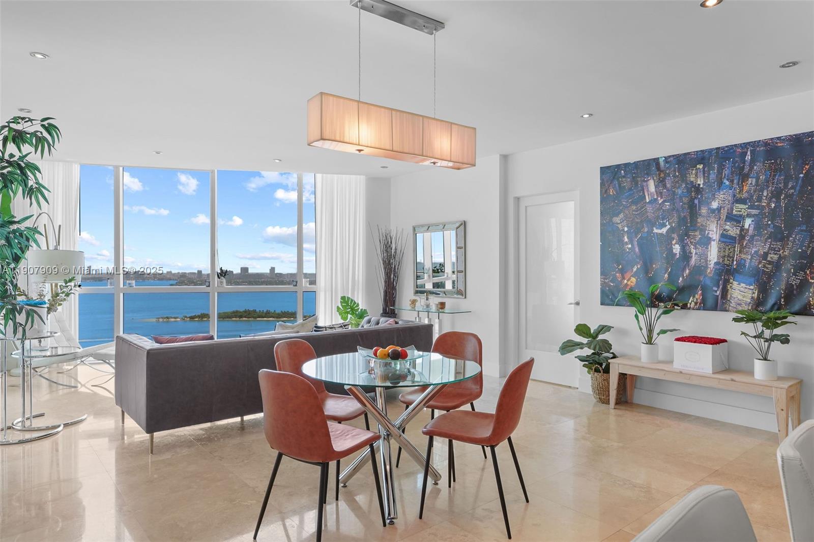 ONYX ON THE BAY CONDO - Residential Lease