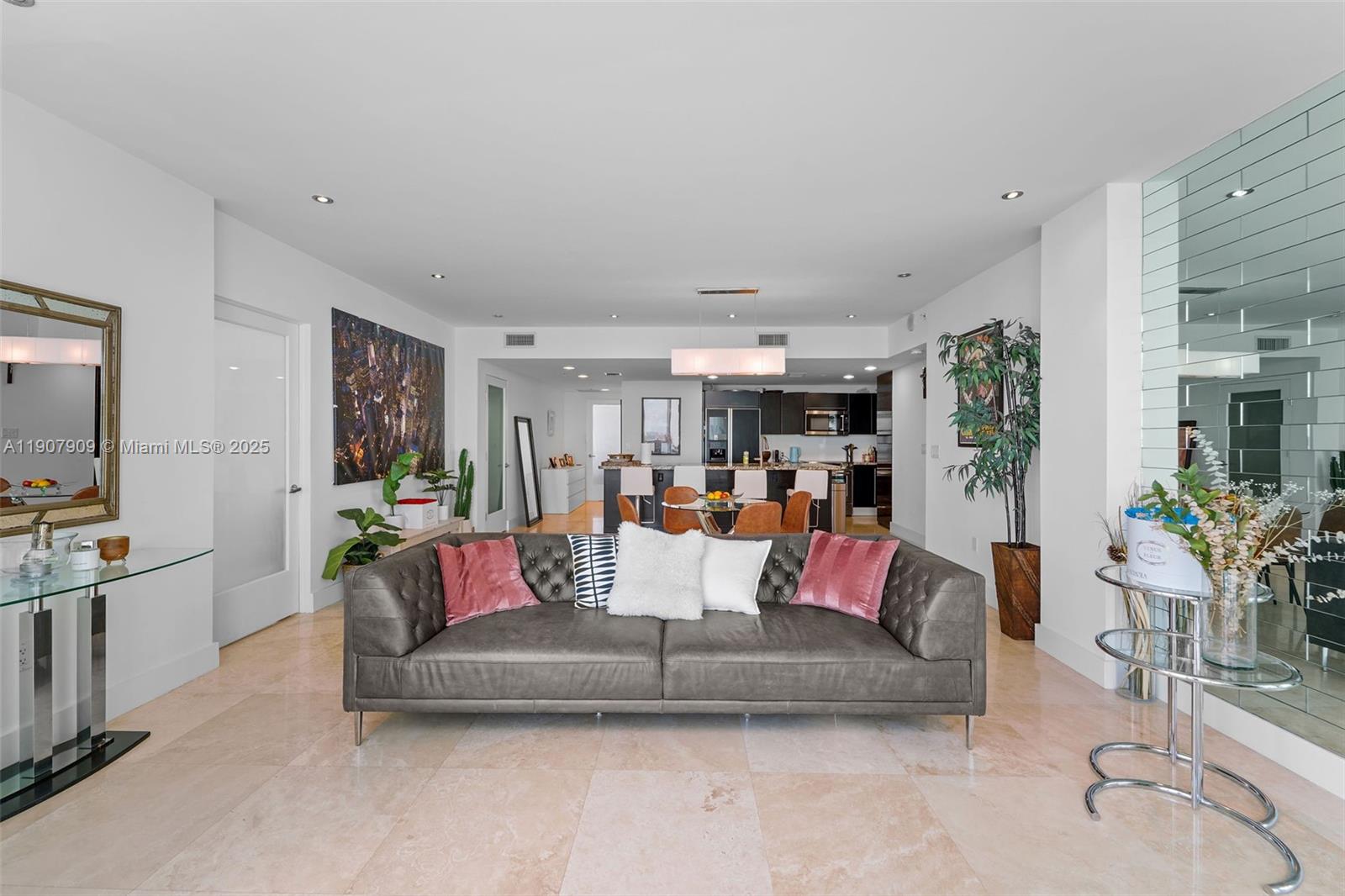 ONYX ON THE BAY CONDO - Residential Lease