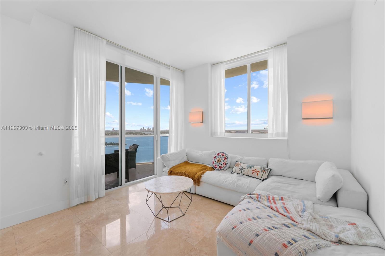 ONYX ON THE BAY CONDO - Residential Lease