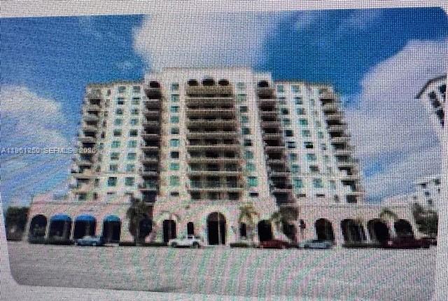 1300 PONCE CONDO - Residential