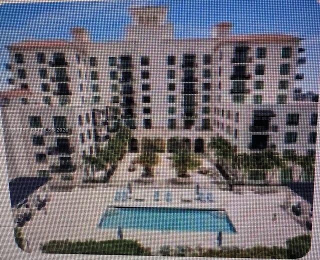 1300 PONCE CONDO - Residential