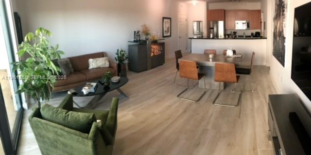 1300 PONCE CONDO - Residential