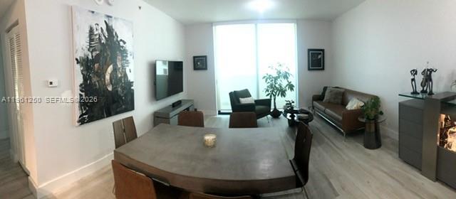 1300 PONCE CONDO - Residential