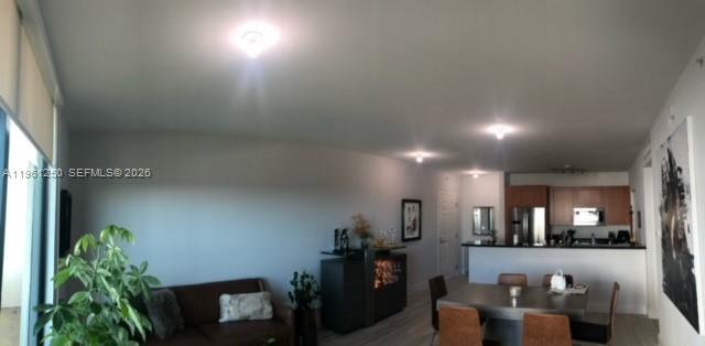 1300 PONCE CONDO - Residential