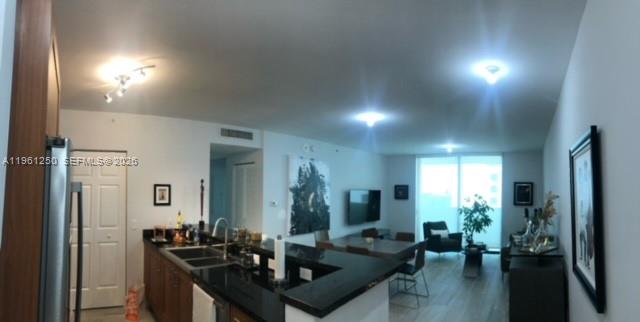 1300 PONCE CONDO - Residential