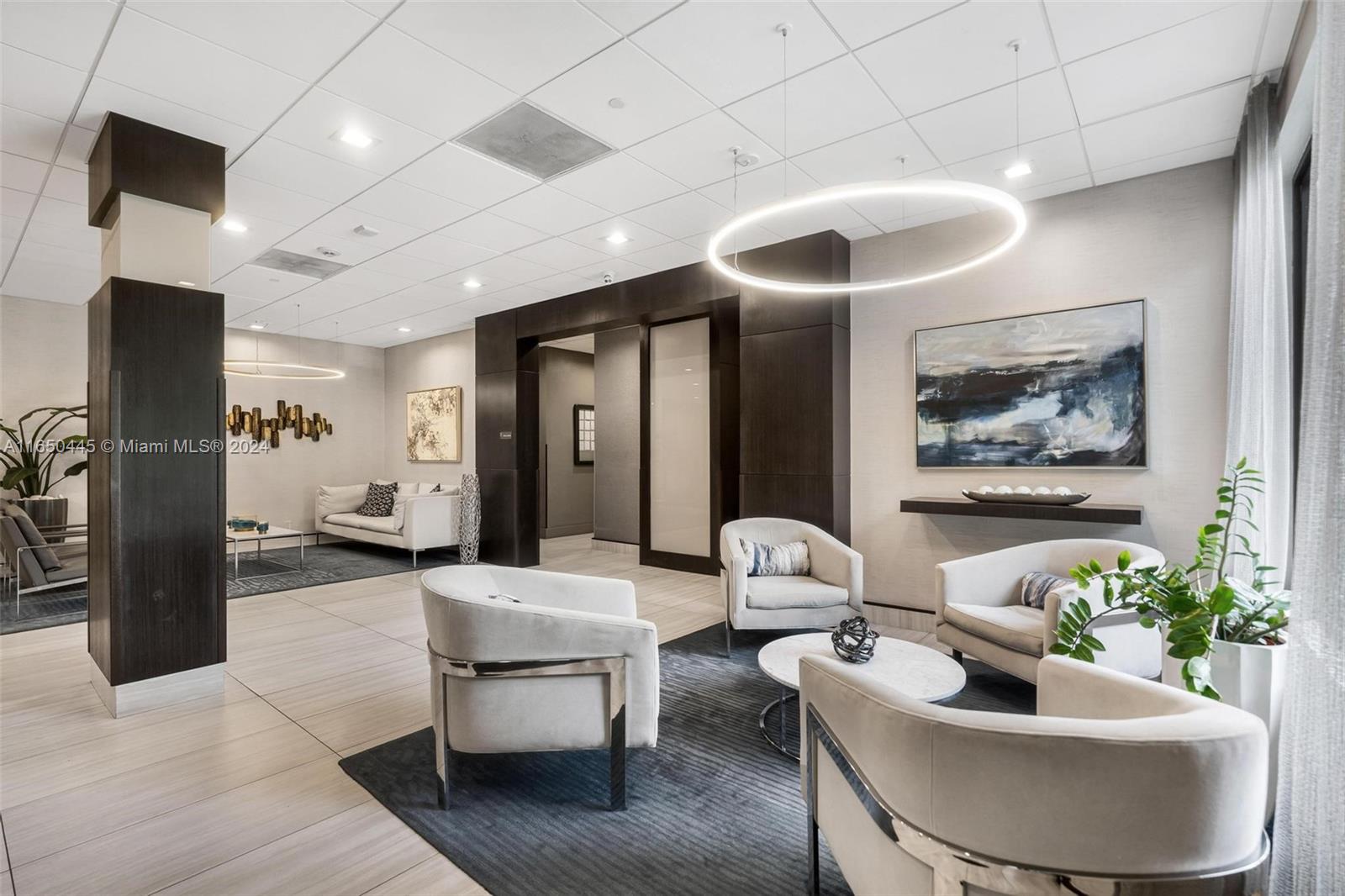 GABLES WATERWAY TOWERS CO - Residential