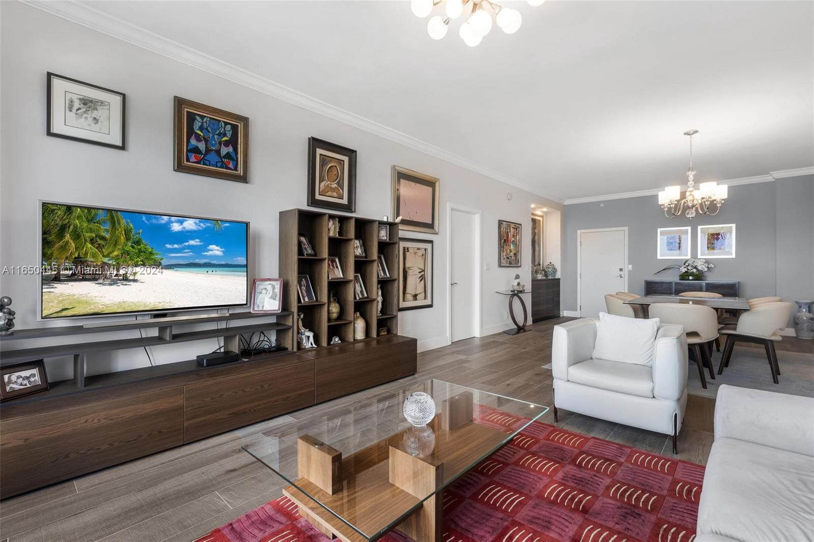 GABLES WATERWAY TOWERS CO - Residential