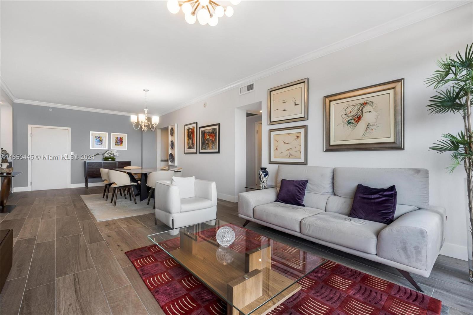 GABLES WATERWAY TOWERS CO - Residential