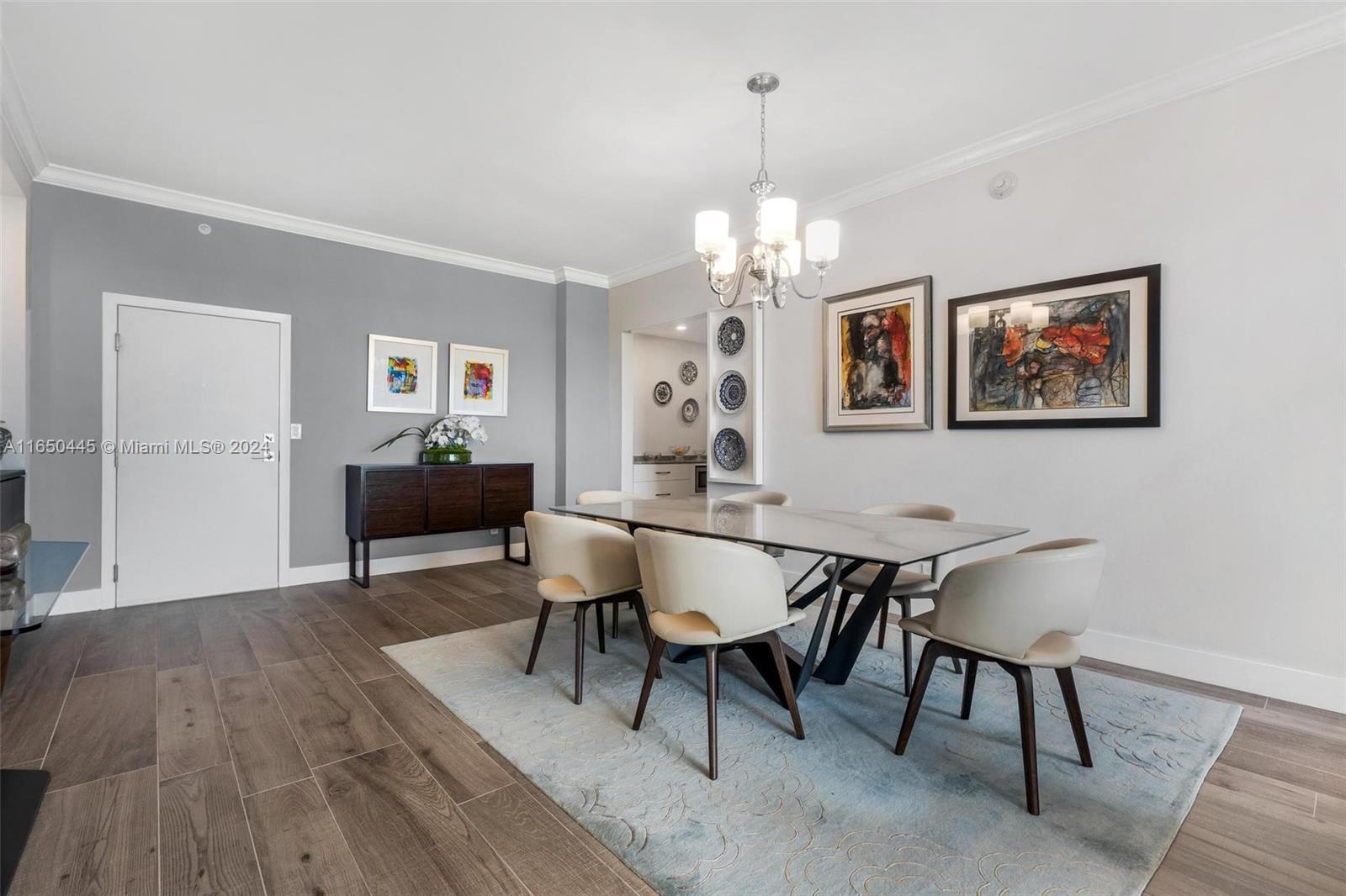 GABLES WATERWAY TOWERS CO - Residential
