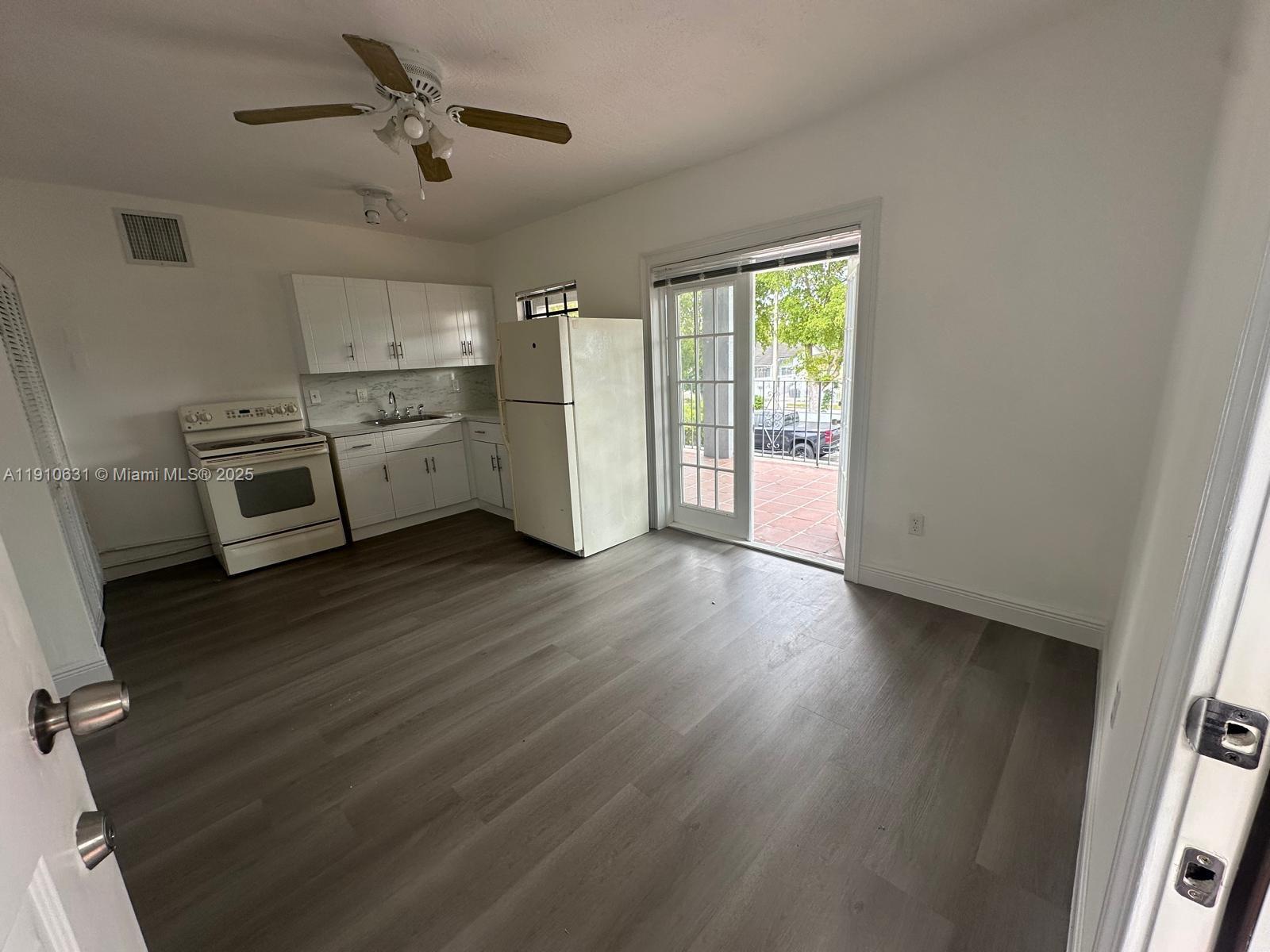 AUBURNDALE AMD - Residential Lease