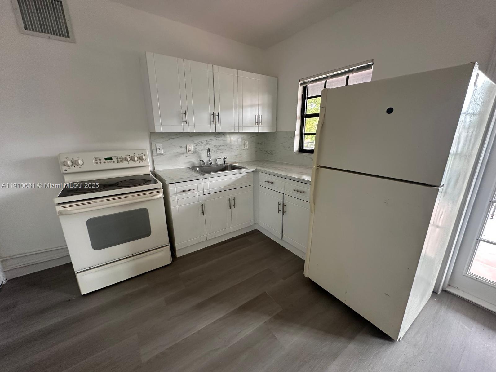 AUBURNDALE AMD - Residential Lease