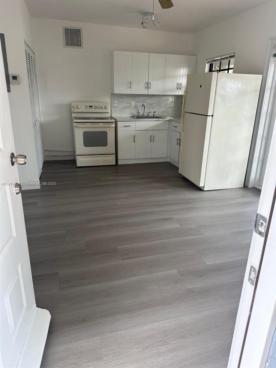 AUBURNDALE AMD - Residential Lease