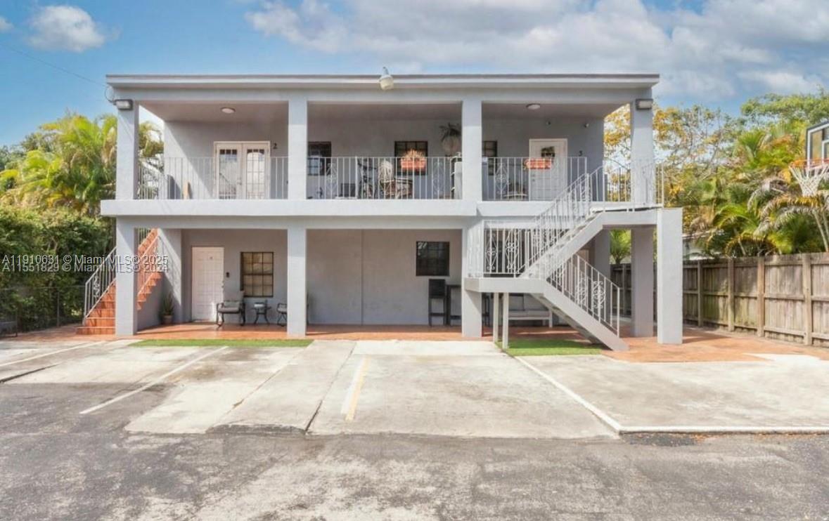 AUBURNDALE AMD - Residential Lease