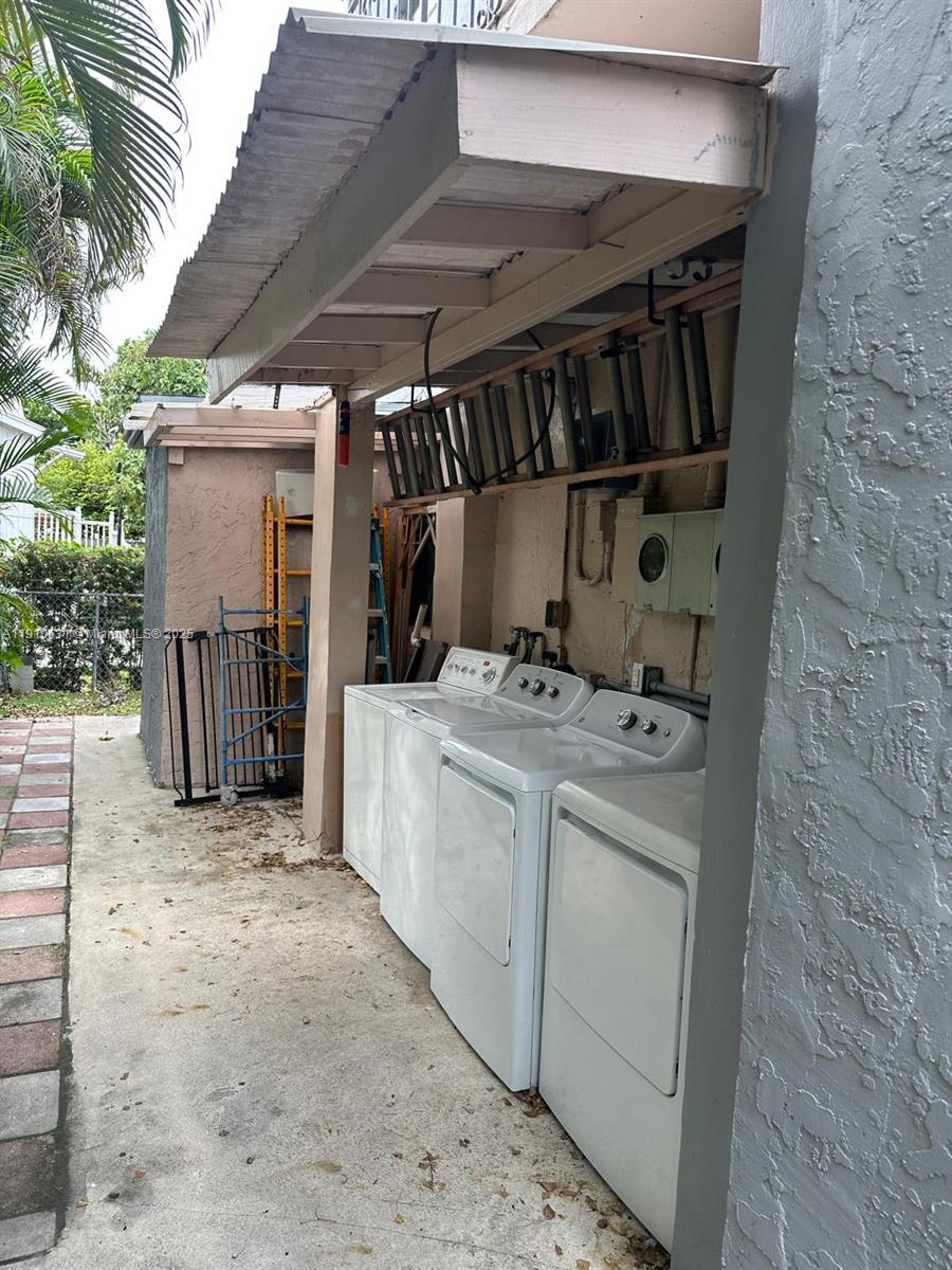 AUBURNDALE AMD - Residential Lease