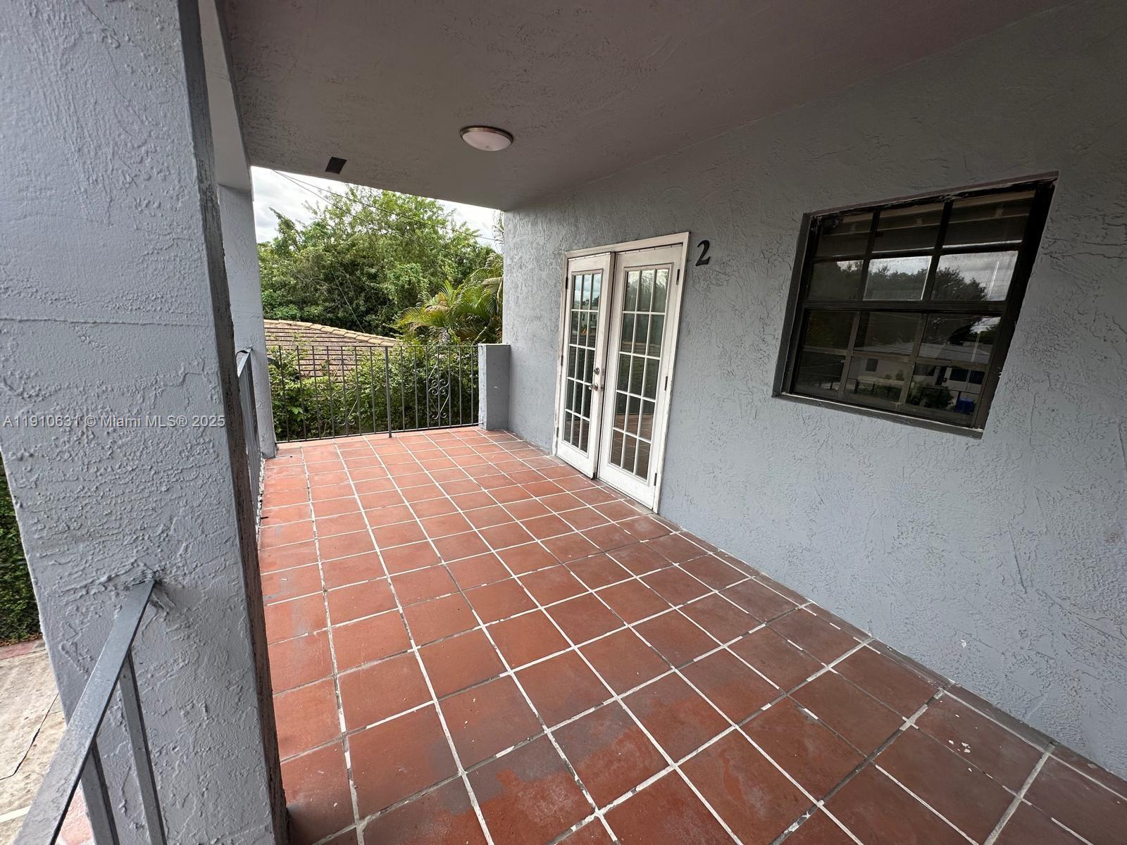 AUBURNDALE AMD - Residential Lease