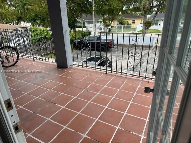 AUBURNDALE AMD - Residential Lease