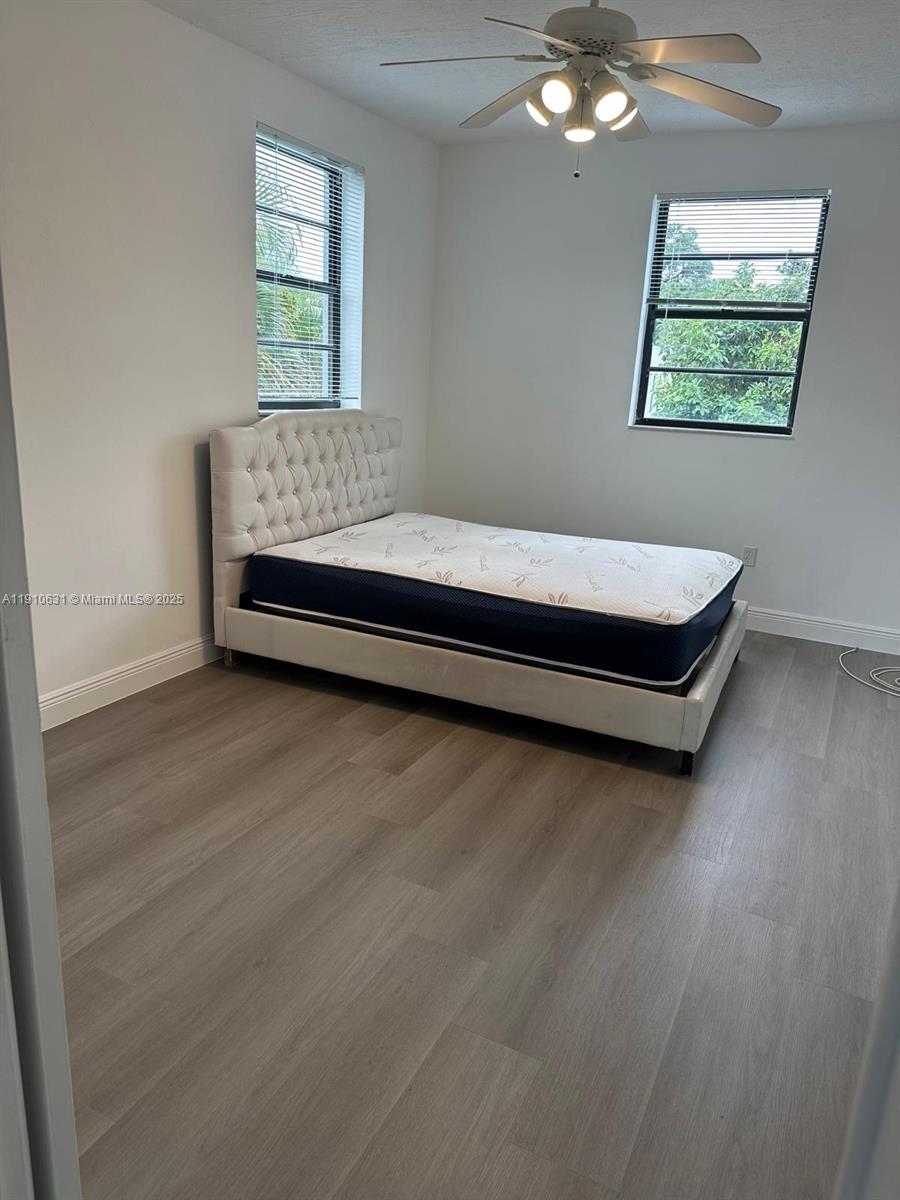 AUBURNDALE AMD - Residential Lease