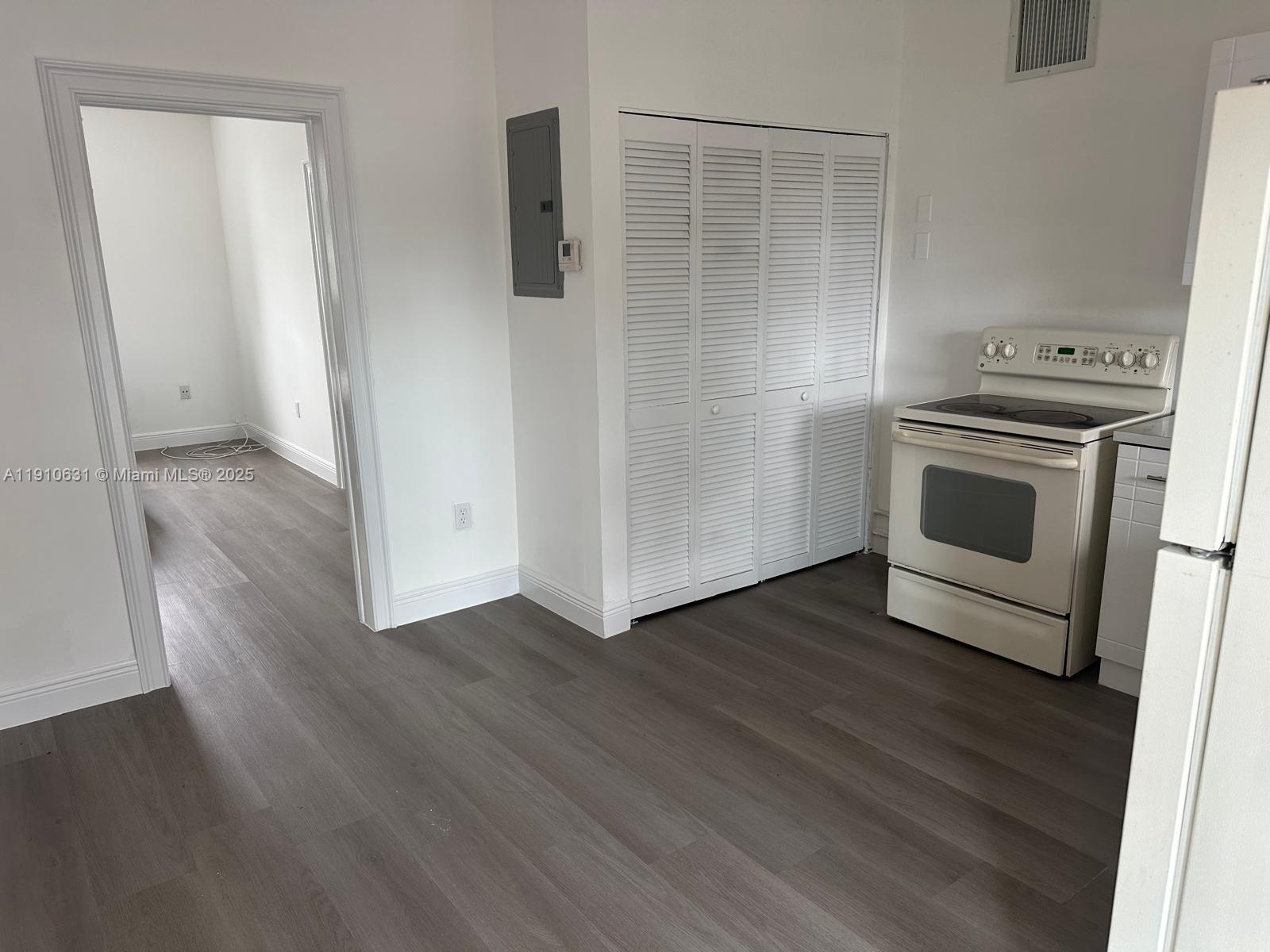 AUBURNDALE AMD - Residential Lease