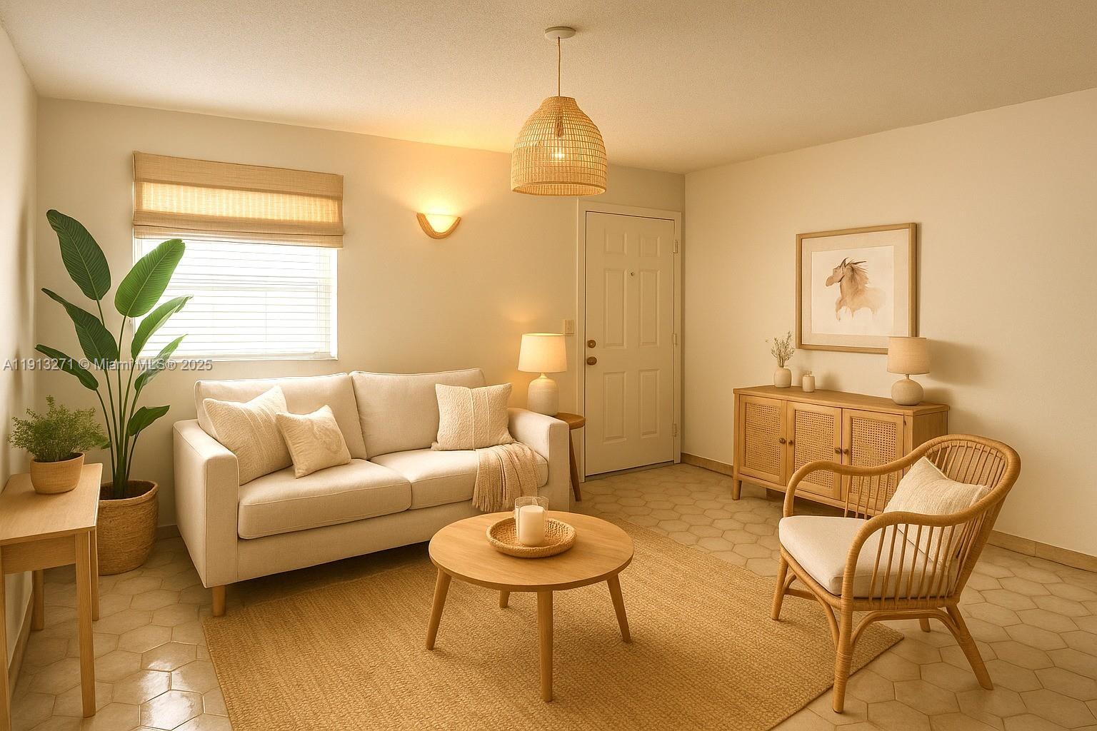 ESSEX VILLAGE 1ST ADDN - Residential