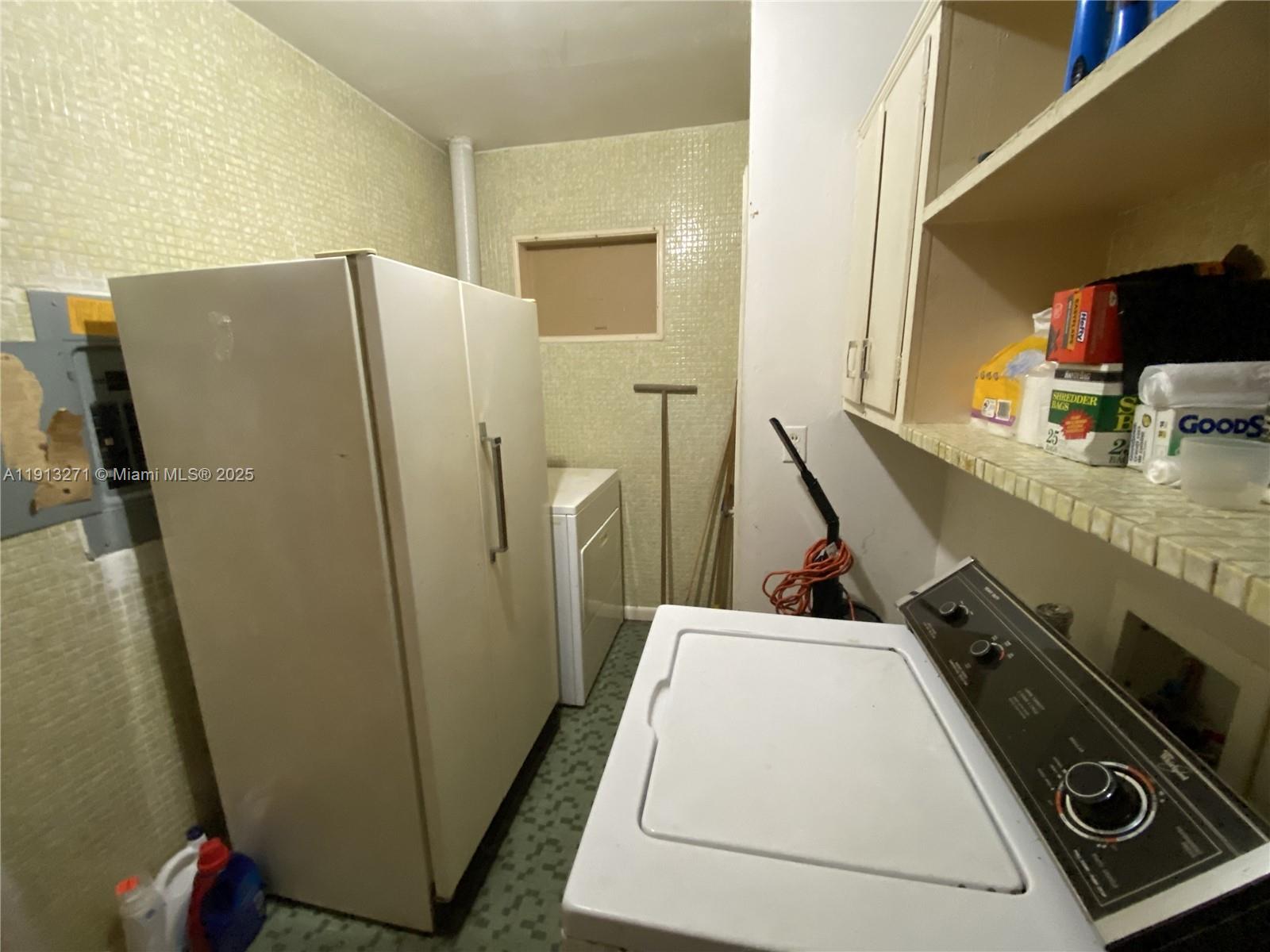 ESSEX VILLAGE 1ST ADDN - Residential