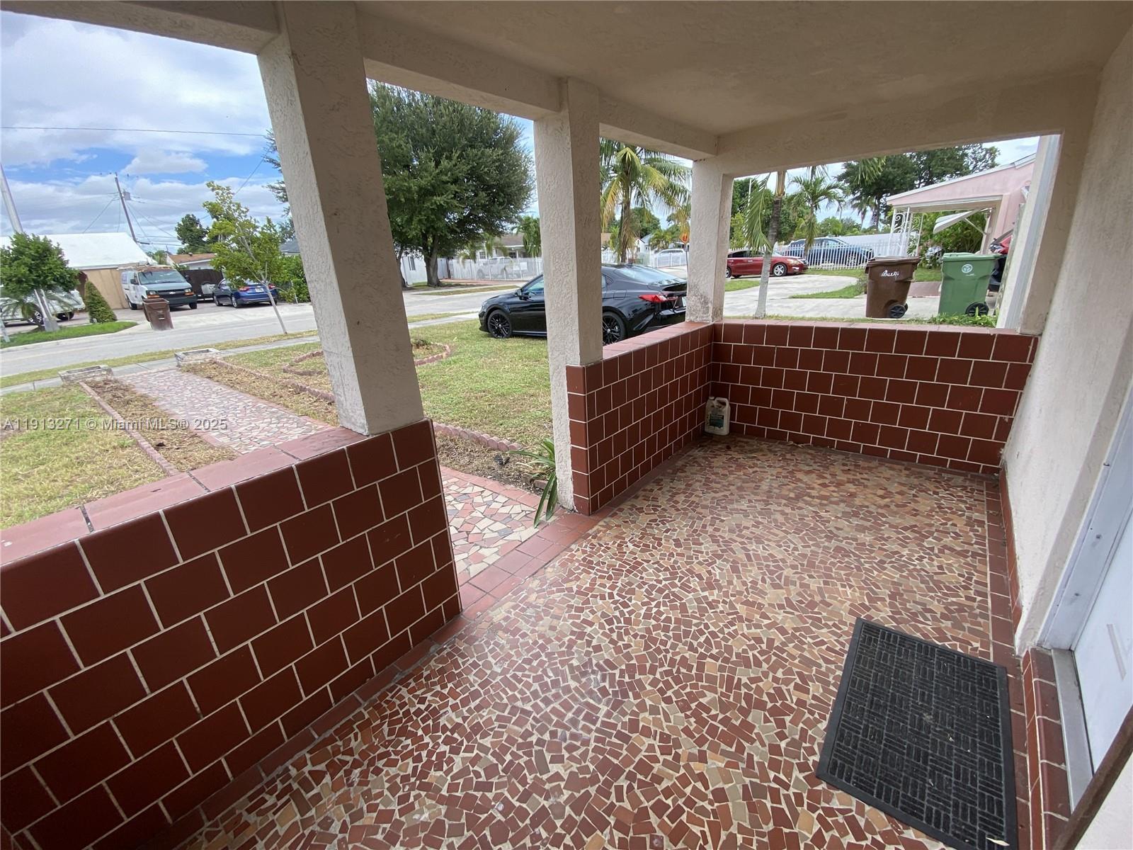 ESSEX VILLAGE 1ST ADDN - Residential