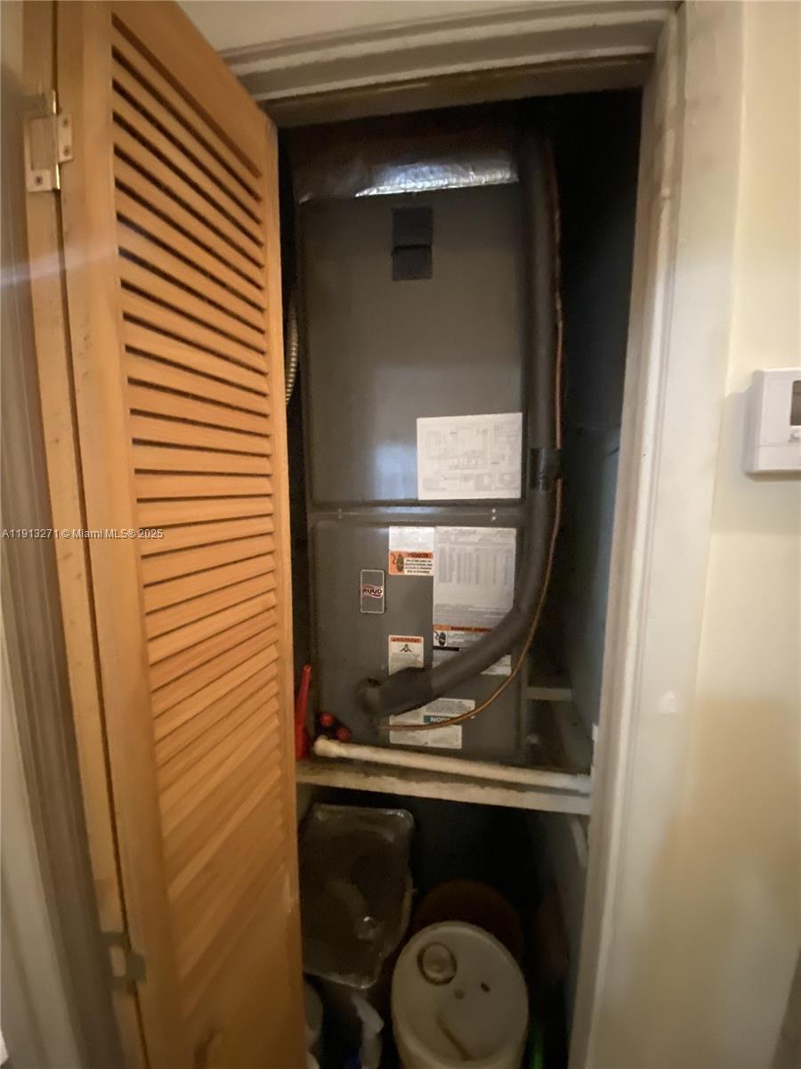 ESSEX VILLAGE 1ST ADDN - Residential