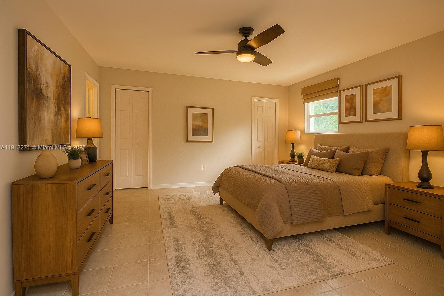 ESSEX VILLAGE 1ST ADDN - Residential