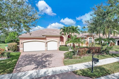 A home in Davie