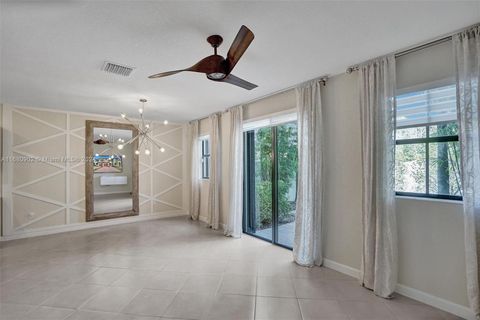 A home in Hialeah