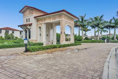 A home in Hialeah