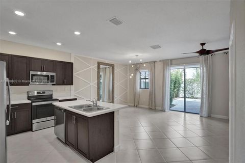 A home in Hialeah