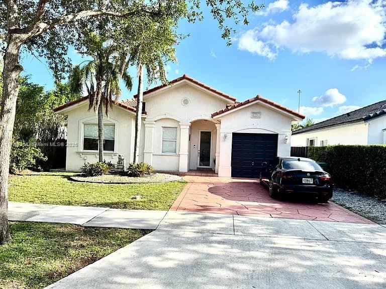 Rental Property at 8766 139th Ter, Miami Lakes, Miami-Dade County, Florida - Bedrooms: 3 
Bathrooms: 2  - $3,600 MO.