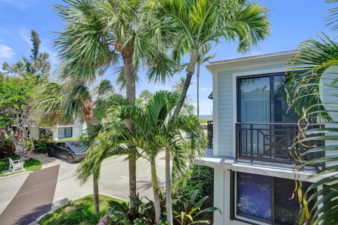 OCEANAGE CONDO - Residential