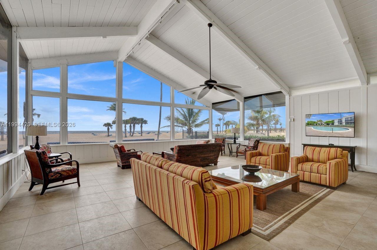 OCEANAGE CONDO - Residential