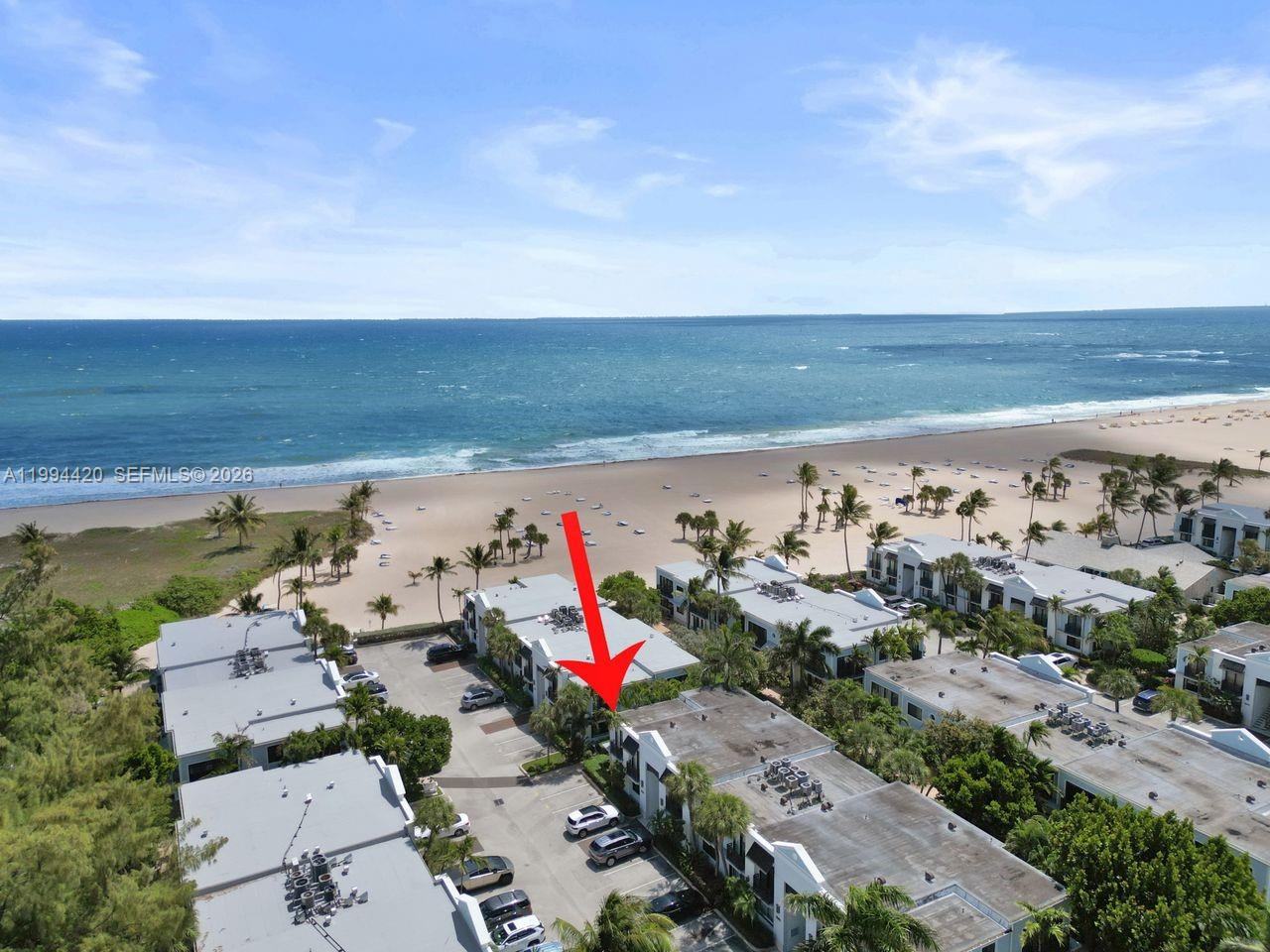 OCEANAGE CONDO - Residential