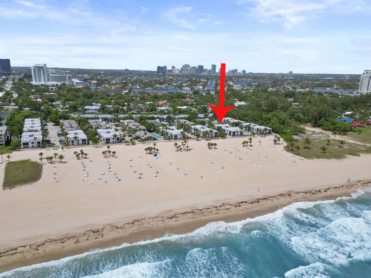 OCEANAGE CONDO - Residential